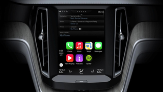 Apple CarPlay Isn't The Answer In The Auto User Interface Battle